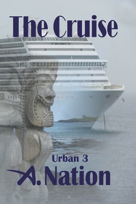 Cover of The Cruise