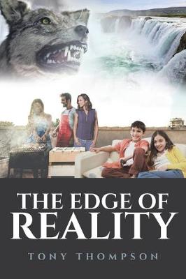 Book cover for The Edge of Reality