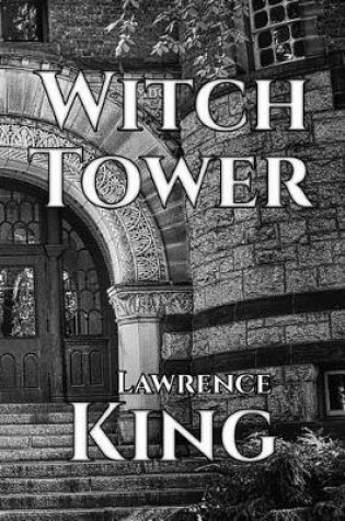 Cover of Witch Tower