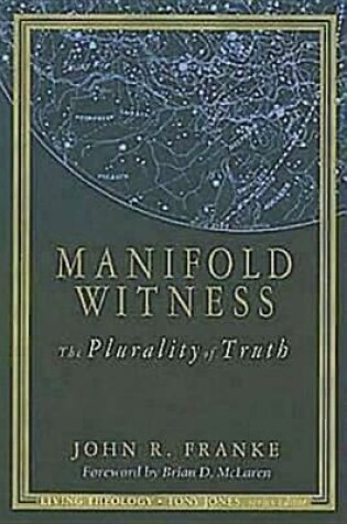 Cover of Manifold Witness