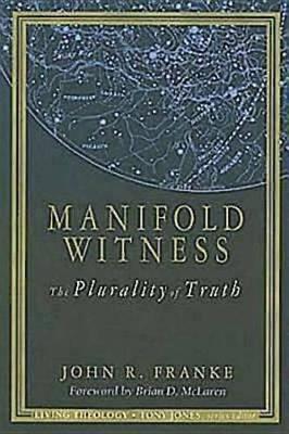 Book cover for Manifold Witness