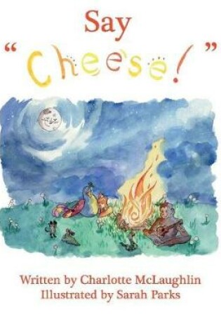 Cover of Say Cheese