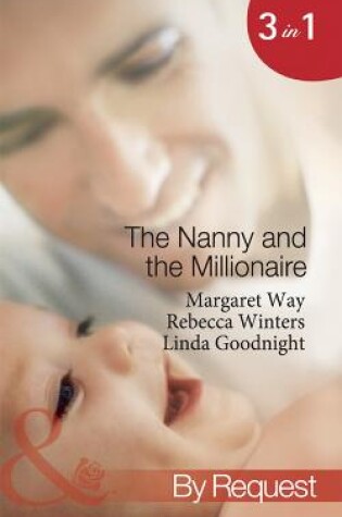 Cover of The Nanny And The Millionaire