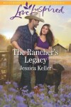 Book cover for The Rancher's Legacy