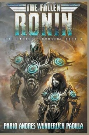 Cover of The Fallen Ronin