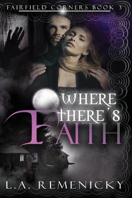 Cover of Where There's Faith