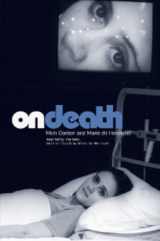 Cover of On Death