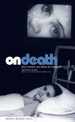 Book cover for On Death