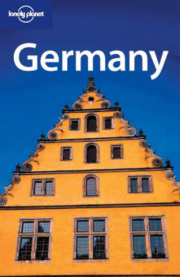 Book cover for Germany