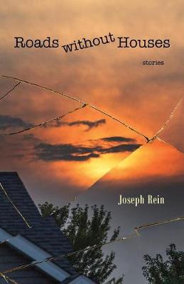 Book cover for Roads without Houses