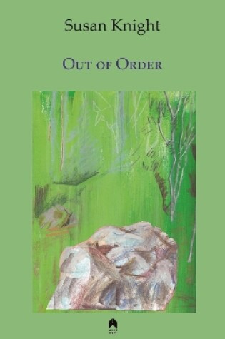 Cover of Out of Order