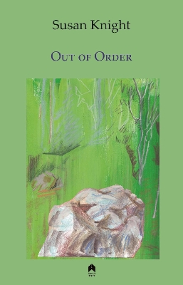 Book cover for Out of Order