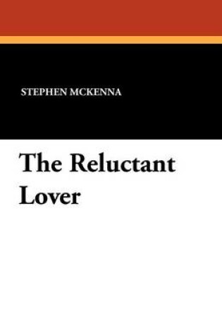 Cover of The Reluctant Lover
