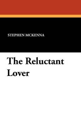 Book cover for The Reluctant Lover