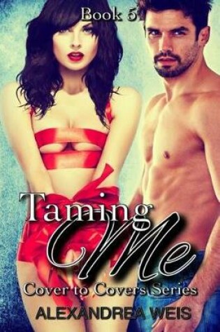 Cover of Taming Me