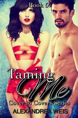 Book cover for Taming Me