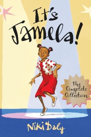 Cover of It's Jamela!