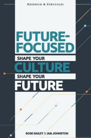 Cover of Future Focused