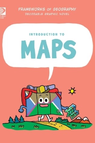 Cover of Introduction to Maps