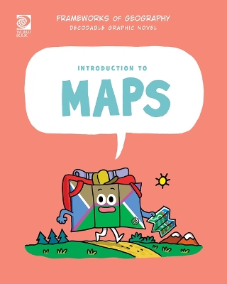 Cover of Introduction to Maps