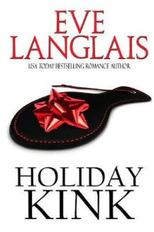 Cover of Holiday Kink
