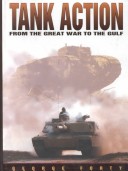 Book cover for Tank Action