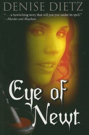 Cover of Eye of Newt