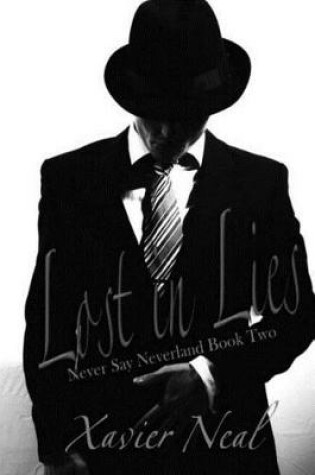Cover of Lost In Lies
