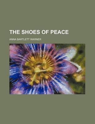 Book cover for The Shoes of Peace