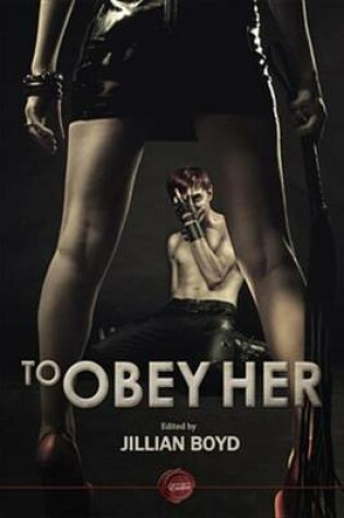 Cover of To Obey Her