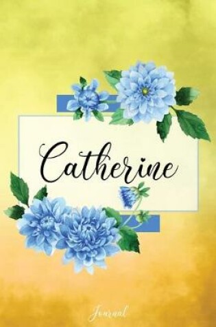 Cover of Catherine Journal