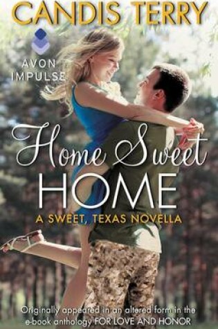 Cover of Home Sweet Home