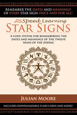Book cover for Star Signs