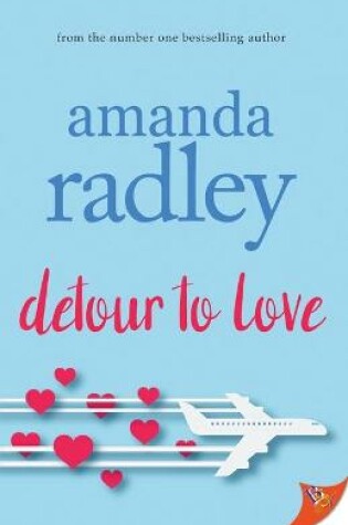 Cover of Detour to Love