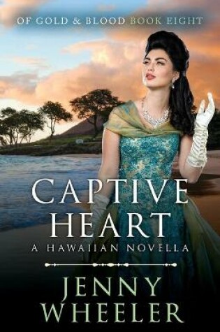 Cover of Captive Heart