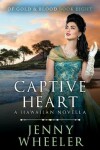 Book cover for Captive Heart