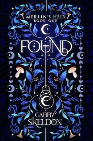 Cover of Found