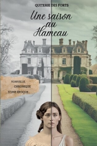 Cover of Une saison au Hameau