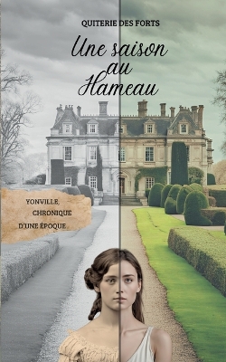 Cover of Une saison au Hameau