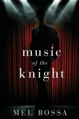 Cover of Music of the Knight