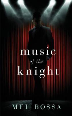 Book cover for Music of the Knight