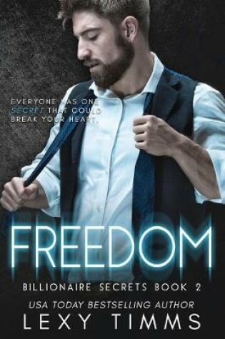 Cover of Freedom