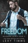 Book cover for Freedom