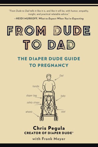 Cover of From Dude to Dad