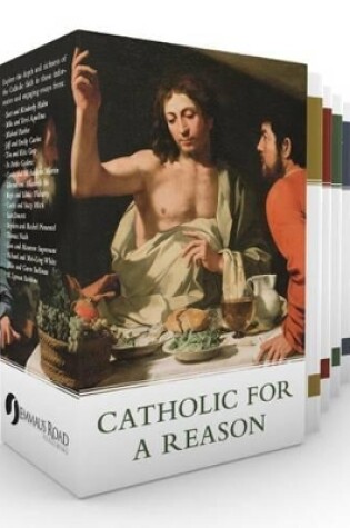 Cover of Catholic for a Reason Box Set