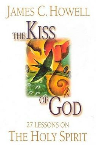 Cover of The Kiss of God