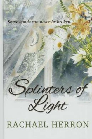 Cover of Splinters of Light