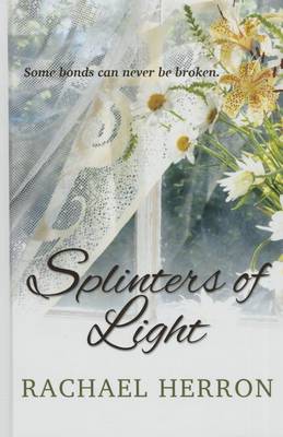 Book cover for Splinters of Light