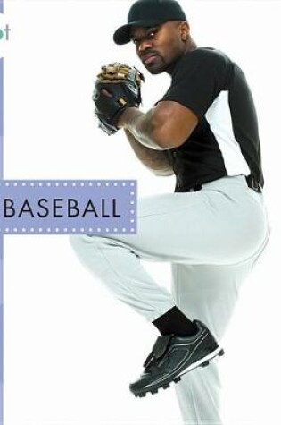 Cover of Baseball