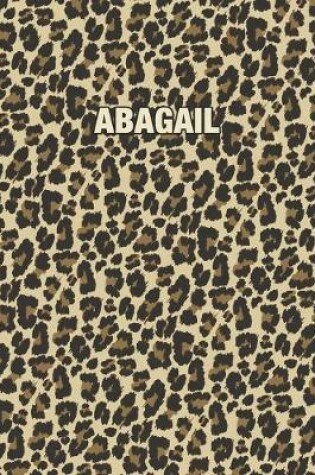 Cover of Abagail